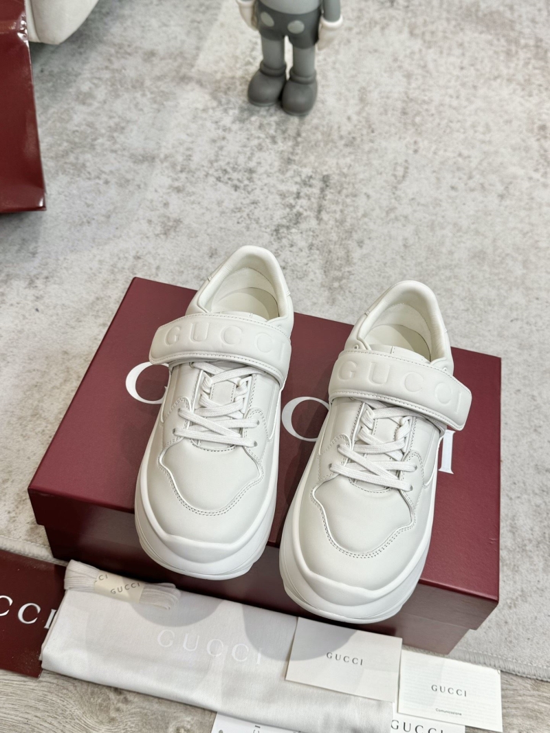 Gucci Casual Shoes